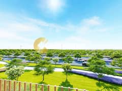 شقة في غاردينيا باي،جزيرة ياس 1050000 درهم - 14878689