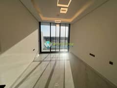 شقة في سمانا جولف أفينيو،مدينة دبي للاستديوهات 45000 درهم - 14878706