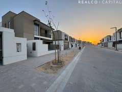 فیلا في تلال الفرجان،الفرجان غرب،الفرجان 4 غرف 8800000 درهم - 14878704