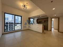 شقة في جميرا جاردن سيتي،السطوة 1 غرفة 80000 درهم - 14878736