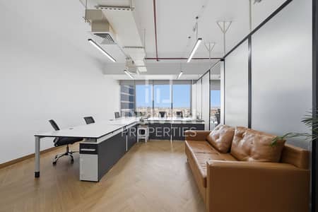 Office for Rent in Barsha Heights (Tecom), Dubai - Premium Office | Ready to Move in | Furnished