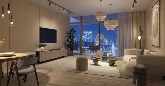 1 Bedroom Flat for Sale in Jumeirah Islands, Dubai - Marketing Image 1 1 Bedroom Flat for Sale in Jumeirah Islands, Dubai - Marketing Image 1