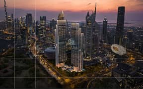 50/50 Payment Plan | High ROI | Luxury Living