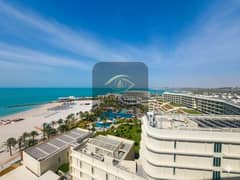 شقة في نورث باي ريزيدنس،میناء العرب 2 غرف 135000 درهم - 14878850