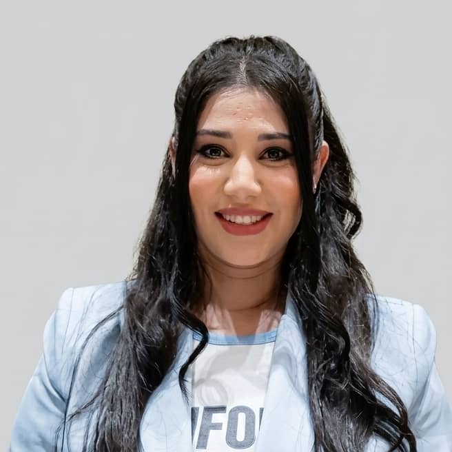 Olfa Chtioui