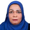 Amany Ahmed