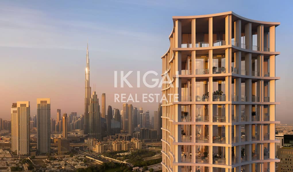 12 Eden House Zaabeel - Burj Khalifa view. jpg
