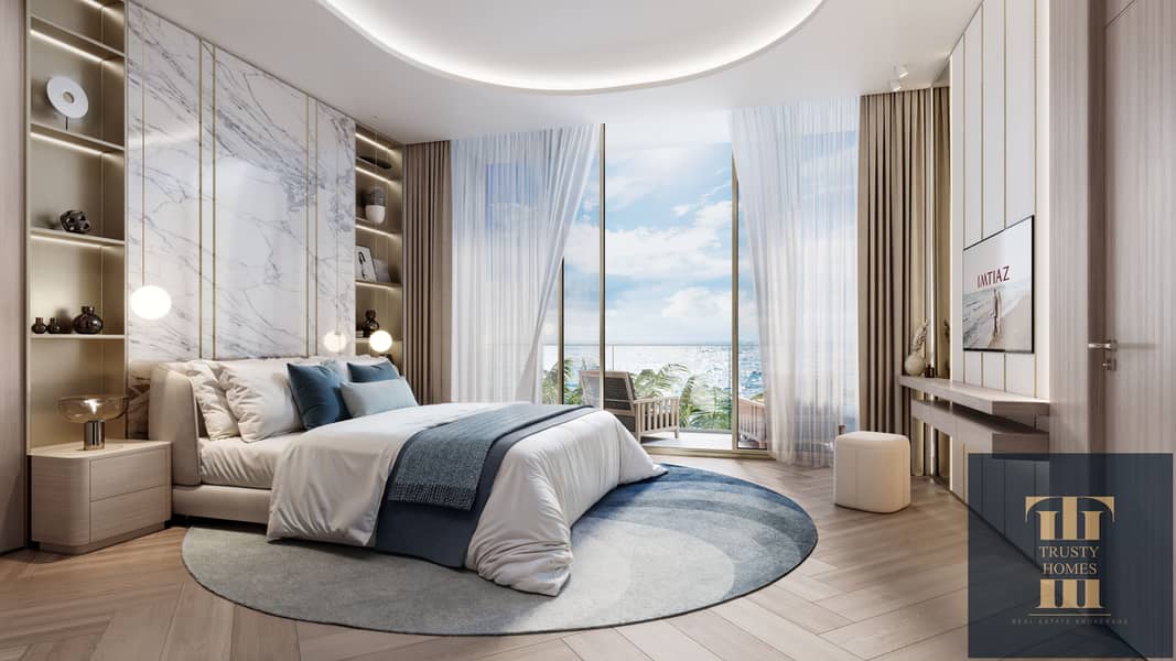 13 Sunset Bay by Imtiaz - Bedroom 2. jpg
