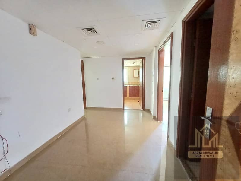 Spacious 1BHK with Balcony | Prime Location | Only AED 33K – Al Qasimia, Sharjah
