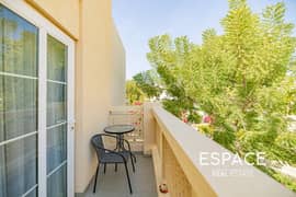 C End | Zulal | Close To Park and Pool