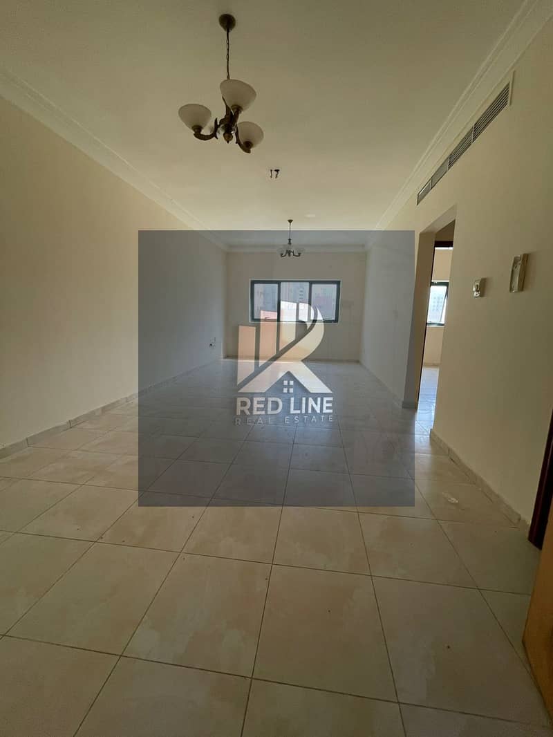 1BHK in Abu Shagara at a Great Price – Book Now!