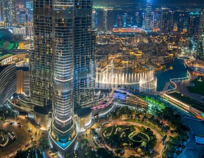 3 Schlafzimmer Wohnung zum zum Verkauf in Downtown Dubai, Dubai - Photos of 4003 (1)-01. jpg