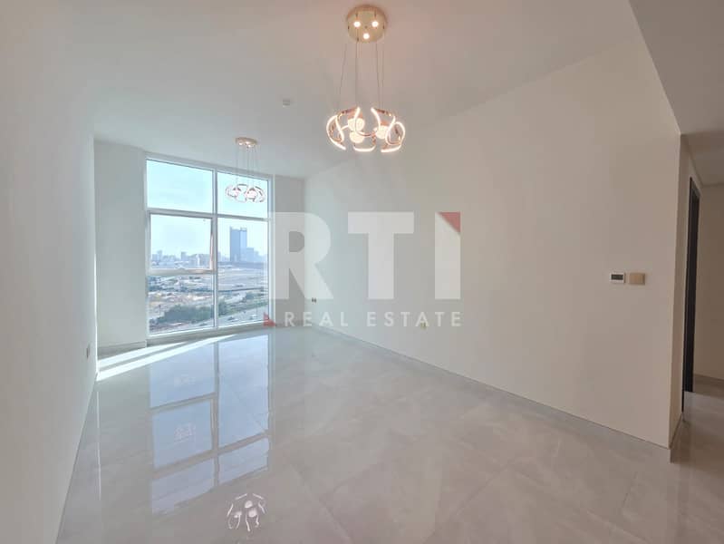 Autodrome View | Unfurnished | Flexible Cheques