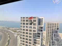 شقة في بيكسل،ميكرز ديستركت،جزيرة الريم 85000 درهم - 14388270