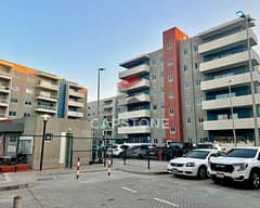 شقة في الریف داون تاون،الريف 3 غرف 1600000 درهم - 14714899