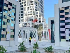 شقة في بيكسل،ميكرز ديستركت،جزيرة الريم 1 غرفة 120000 درهم - 14790578