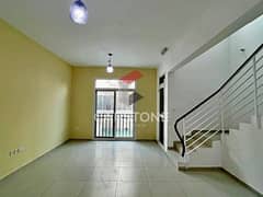 تاون هاوس في الغدیر 2 غرف 1450000 درهم - 14785008