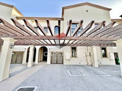 تاون هاوس في قرطبة،بلوم ليفينج،مدينة زايد 3 غرف 240000 درهم - 14809566