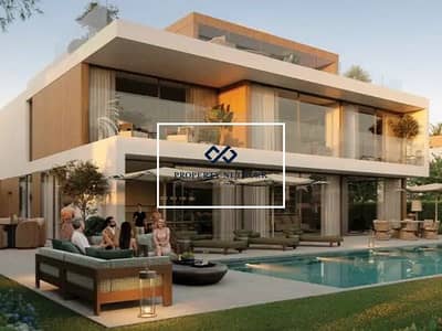 5 Cпальни Вилла Продажа в Дубай Инвестиционный Парк (ДИП), Дубай - 29201. jpg
