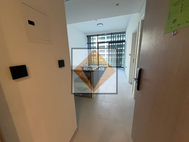 1 Bedroom Apartment for Rent in Vida Aljada – Hotel-Style Living | Premium Finishing