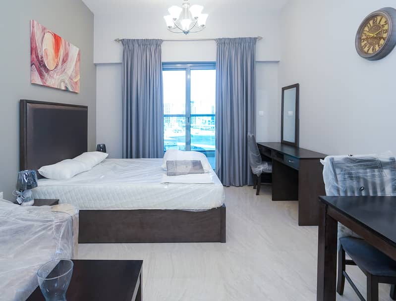 FURNISHED | SPACIOUS | READY TO MOVE IN FURNISHED | SPACIOUS | READY TO MOVE IN