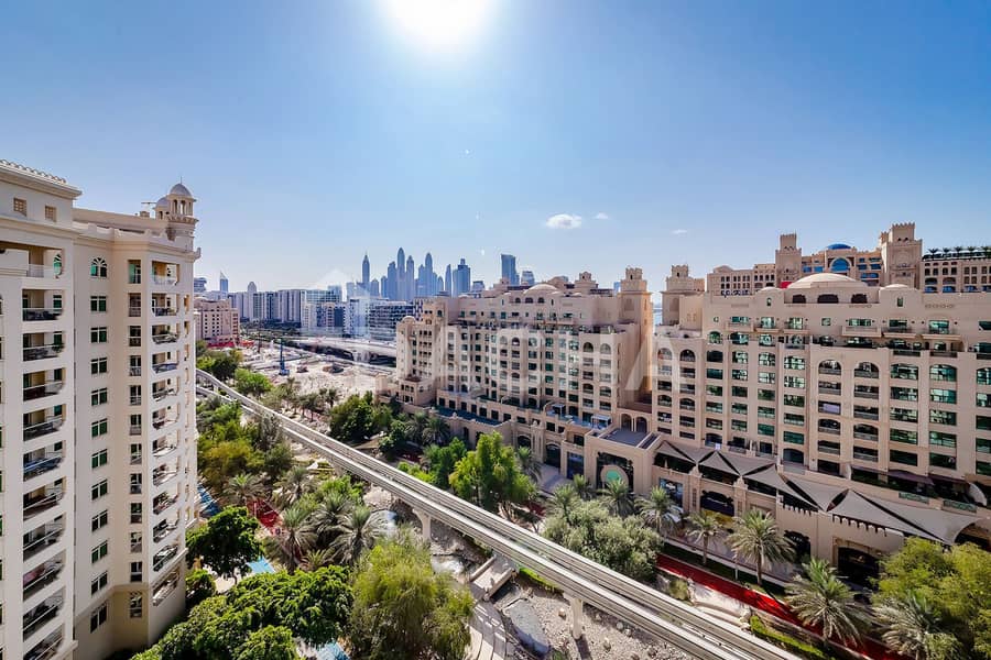 Vacant Penthouse | Sea and Park View | Must Sell Vacant Penthouse | Sea and Park View | Must Sell