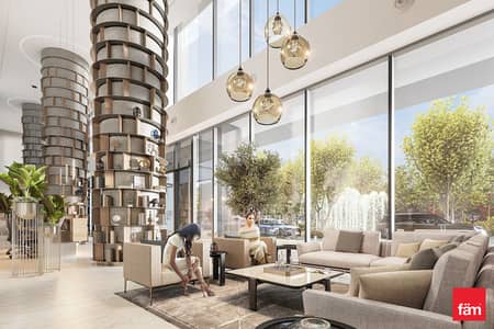 1 Slaapkamer Appartement te Koop in Motor City, Dubai - Appartement in Motor City,Sobha Orbis,Sobha Orbis Tower D, 1 slaapkamer, 1150000 AED - 14879060 1 Slaapkamer Appartement te Koop in Motor City, Dubai - Appartement in Motor City,Sobha Orbis,Sobha Orbis Tower D, 1 slaapkamer, 1150000 AED - 14879060