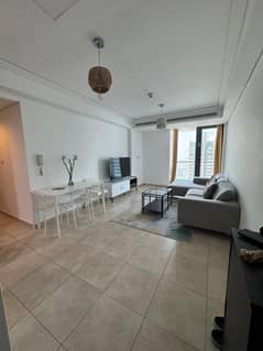 شقة في جولد كريست فيوز 2،مجمع J،أبراج بحيرات الجميرا 2 غرف 120000 درهم - 14879065