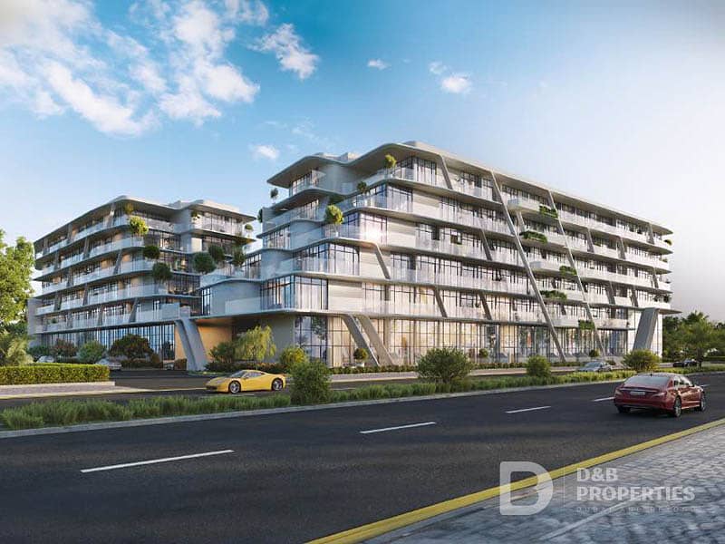 Prime Location | High Floor | High ROI Prime Location | High Floor | High ROI