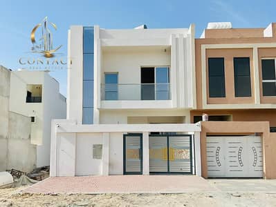 5 Bedroom Townhouse for Sale in Al Zahya, Ajman - WhatsApp Image 2026-04-16 at 4.03. 20 PM. jpeg