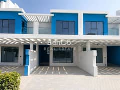 فیلا في سانتوريني،داماك لاجونز 4 غرف 165000 درهم - 14878549