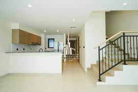 فیلا في سانتوريني،داماك لاجونز 5 غرف 250000 درهم - 14879211