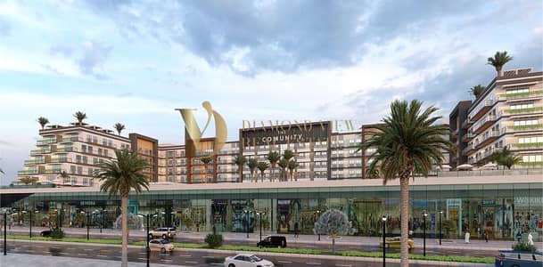Studio for Sale in Motor City, Dubai - 5. jpg