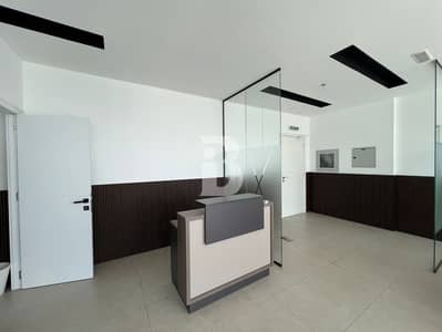 Office for Rent in Business Bay, Dubai - Work with View|Furnished Office|Peaceful Location