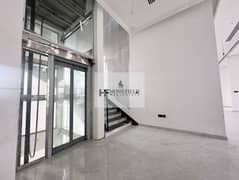 Exclusive|Brand new|Spacious studio|Pool|Elevator