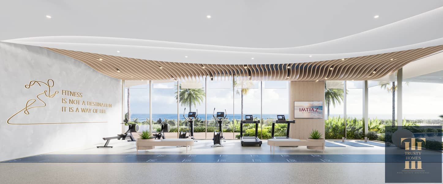 11 Sunset Bay by Imtiaz - Gym 1. jpg