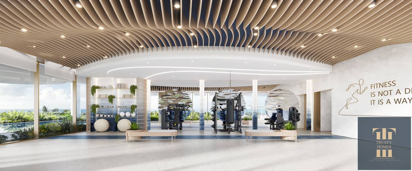 14 Sunset Bay by Imtiaz - Gym 2. jpg