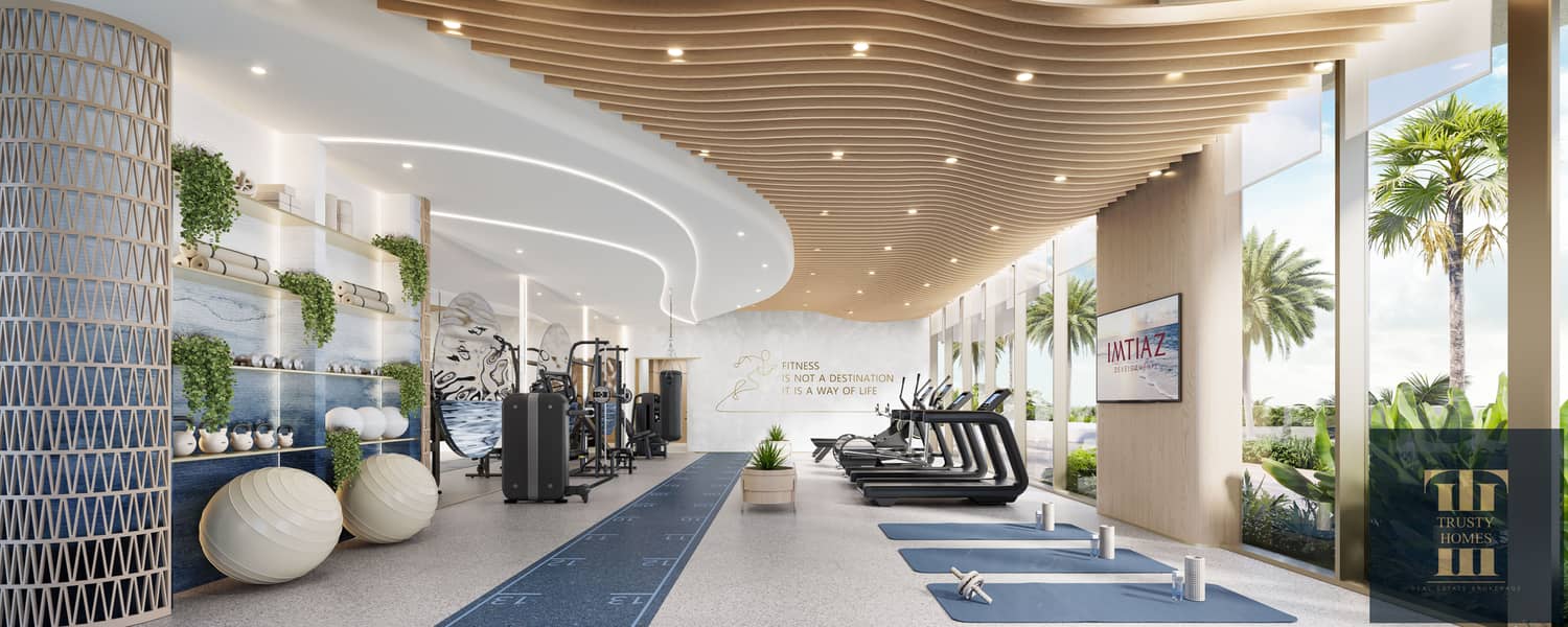 15 Sunset Bay by Imtiaz - Gym 5. jpg