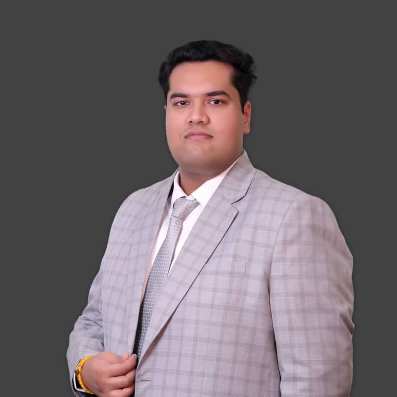 Himanshu Khatri