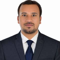 Ijaz Ahmed