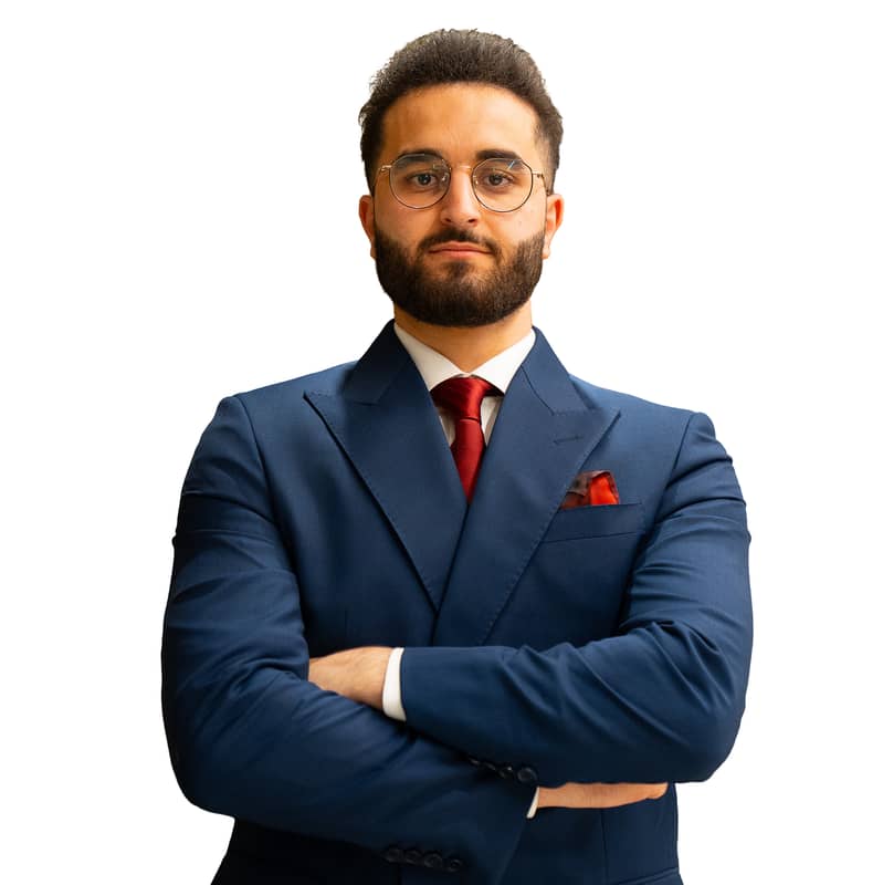 Sadok Ben Nahia