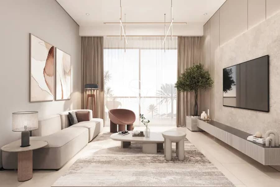 HIGH FLOOR | PRIVATE POOL | HANDOVER SOON HIGH FLOOR | PRIVATE POOL | HANDOVER SOON