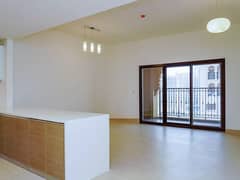 Vacant 2BR | Park View | Al Andalus Tower