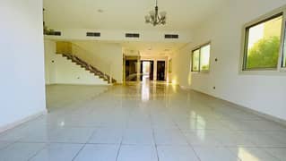 فیلا في فلل سيركل،قرية جميرا الدائرية 4 غرف 260000 درهم - 14879471