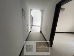 فرصة مميزة لا تُفوّت! شقة غرفة وصالة ماستر مع 2 بلكونة في الراشدية، مقابل حديقة السيدات، بسعر لا يُقاوم وموقع مثالي!