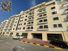 Own a two-bedroom apartment with a living room in Al Zahia, Ajman for 250,000 and receive your apartment immediately. Apartment for sale: two bedrooms