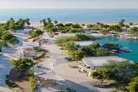 Sea / Skyline Views | 1BR Apartment | Furnished | Hado by Beyond Tower C