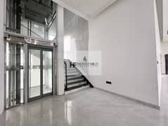 Brand new|Modern Studio|Ready to move|Sep. kitchen and bathroom