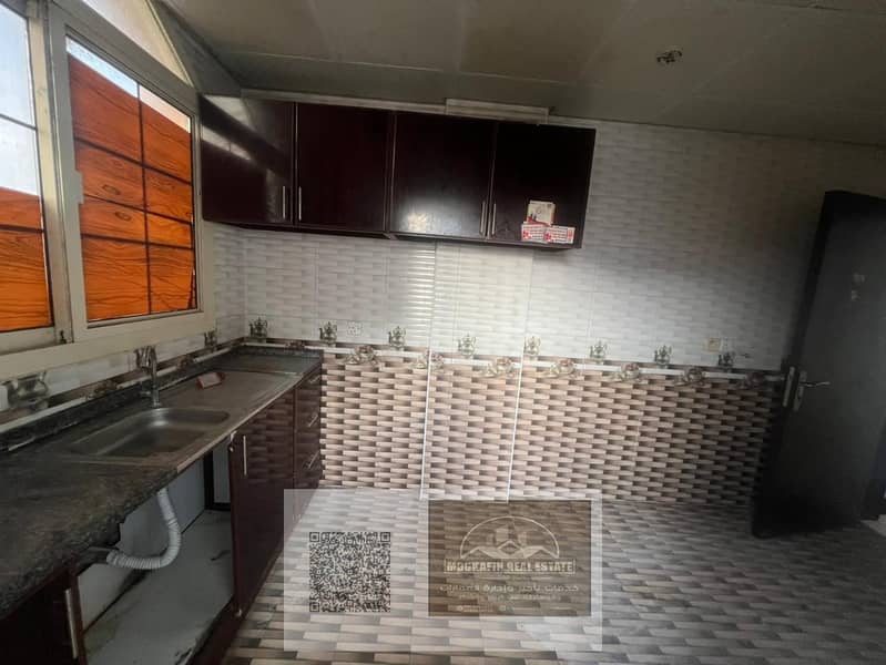 Master 1BR with 2 Balconies in Al Rashidiya 3 at a Great Price | Bayut.com