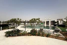 فیلا في مدن الرنيم 1،مدن الرنيم،مدن 4 غرف 220000 درهم - 14879613